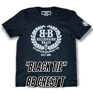 Billionaire Brain Goods & Apparel
